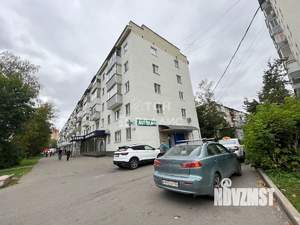 1-к квартира, вторичка, 30м2, 2/5 этаж