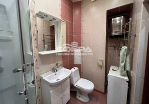 1-к квартира, вторичка, 37м2, 8/8 этаж