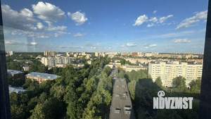 2-к квартира, вторичка, 58м2, 15/17 этаж