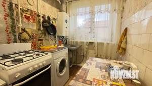 2-к квартира, вторичка, 38м2, 2/2 этаж