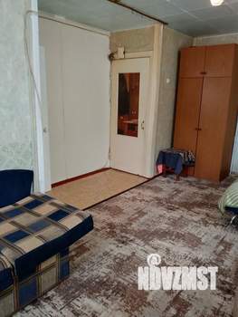 1-к квартира, вторичка, 31м2, 2/4 этаж