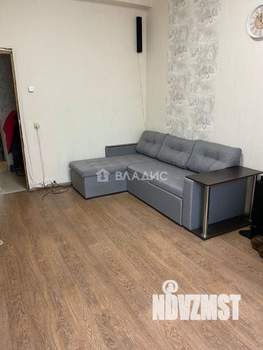 3-к квартира, вторичка, 66м2, 3/4 этаж