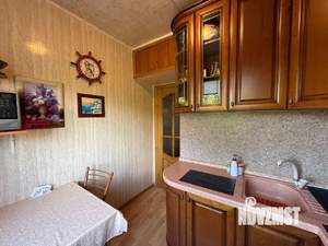 3-к квартира, вторичка, 49м2, 5/5 этаж