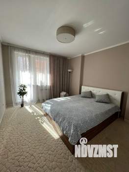 2-к квартира, вторичка, 68м2, 5/22 этаж