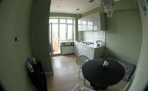 1-к квартира, вторичка, 51м2, 4/7 этаж