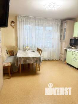 3-к квартира, вторичка, 103м2, 3/12 этаж