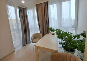 1-к квартира, вторичка, 30м2, 13/14 этаж