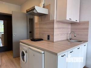 Студия квартира, вторичка, 16м2, 3/6 этаж