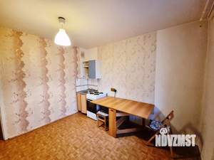 1-к квартира, вторичка, 43м2, 2/10 этаж