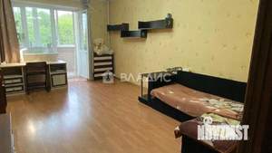 3-к квартира, вторичка, 98м2, 4/9 этаж