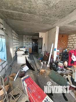 1-к квартира, вторичка, 42м2, 5/12 этаж