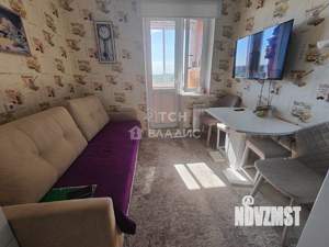 1-к квартира, вторичка, 42м2, 11/22 этаж