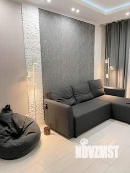 2-к квартира, вторичка, 45м2, 13/17 этаж