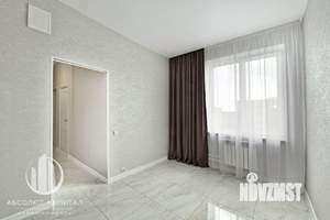 2-к квартира, вторичка, 55м2, 8/13 этаж