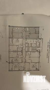 3-к квартира, вторичка, 83м2, 7/17 этаж