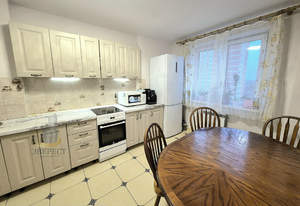 3-к квартира, вторичка, 80м2, 15/19 этаж