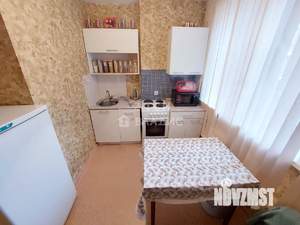 1-к квартира, вторичка, 31м2, 7/19 этаж