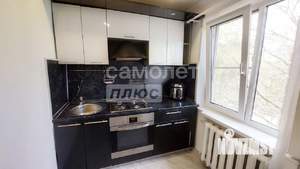 2-к квартира, вторичка, 44м2, 5/5 этаж