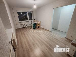 1-к квартира, вторичка, 31м2, 3/4 этаж