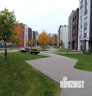 1-к квартира, вторичка, 34м2, 1/7 этаж