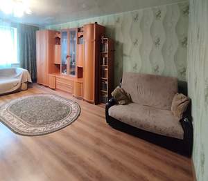 2-к квартира, вторичка, 65м2, 5/17 этаж