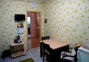 1-к квартира, вторичка, 41м2, 11/17 этаж