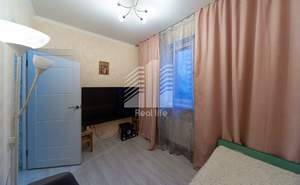 1-к квартира, вторичка, 43м2, 2/11 этаж