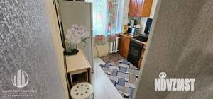 2-к квартира, вторичка, 44м2, 4/5 этаж