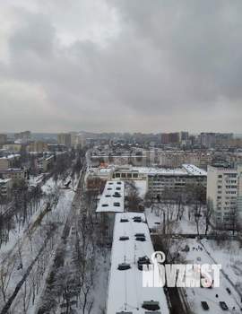2-к квартира, вторичка, 42м2, 6/19 этаж