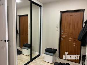 2-к квартира, вторичка, 52м2, 1/5 этаж