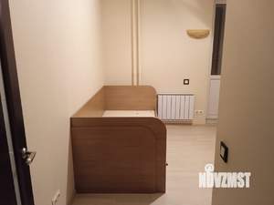 3-к квартира, вторичка, 79м2, 16/17 этаж