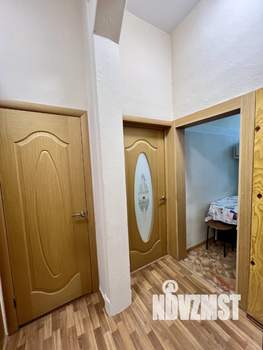 1-к квартира, вторичка, 30м2, 1/3 этаж