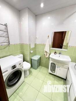 1-к квартира, вторичка, 38м2, 17/17 этаж