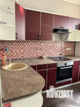 1-к квартира, вторичка, 31м2, 13/19 этаж