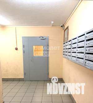 3-к квартира, вторичка, 79м2, 17/19 этаж