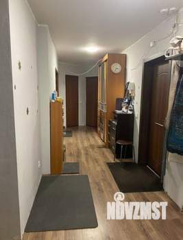 2-к квартира, вторичка, 62м2, 3/22 этаж