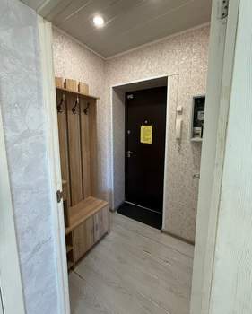 1-к квартира, вторичка, 43м2, 3/5 этаж