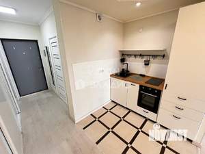 Студия квартира, вторичка, 22м2, 10/11 этаж