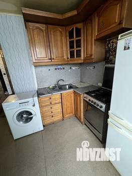 1-к квартира, вторичка, 30м2, 5/5 этаж