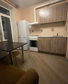 1-к квартира, вторичка, 36м2, 8/17 этаж