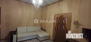 2-к квартира, вторичка, 60м2, 4/11 этаж