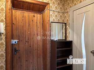 1-к квартира, вторичка, 33м2, 5/5 этаж