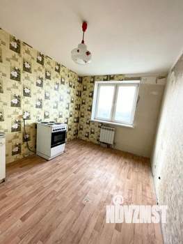 1-к квартира, вторичка, 37м2, 15/17 этаж