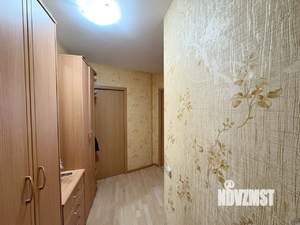 1-к квартира, вторичка, 37м2, 7/19 этаж
