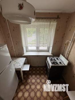 2-к квартира, вторичка, 42м2, 2/5 этаж