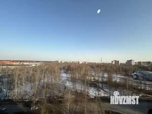 2-к квартира, сданный дом, 54м2, 10/23 этаж