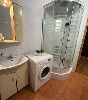 1-к квартира, вторичка, 50м2, 1/14 этаж