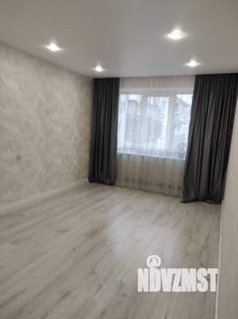 2-к квартира, вторичка, 53м2, 4/5 этаж