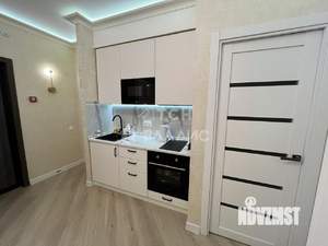 2-к квартира, вторичка, 41м2, 14/18 этаж