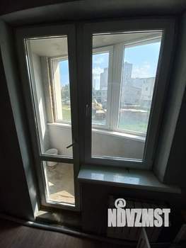 3-к квартира, вторичка, 85м2, 2/17 этаж